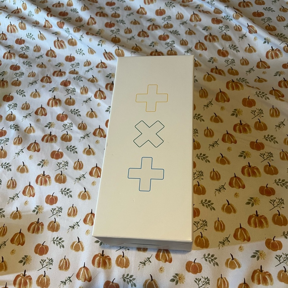 TXT LIGHTSTICK